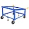 Vestil Transporter, Tilt, Adjust Height, 4K C-ATH-4048 - alternate 4